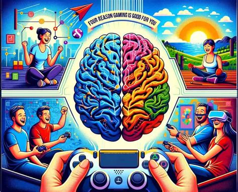 why gaming is good for you thehakegamer